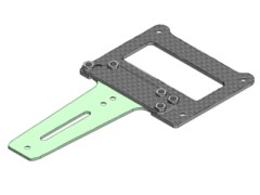 103220　F103 2ピースTバーセット [処分特価]