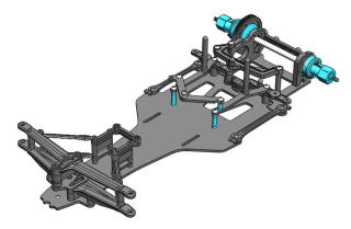 RMF010　RM-01 FORMULA TRANSFORM [処分特価]