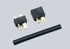 KO PROPO　05021　　ストロングゴールドコネクター オスメスセット