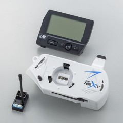 10672　LCDエクスパンションユニット2 EXP-201