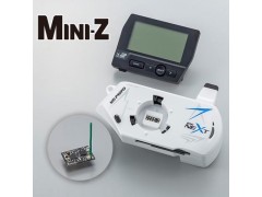 KO PROPO　10682　マスターユニットEX-NEXT アップグレードセット（MINI-Z EVO レシーバー付