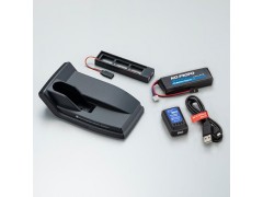 KO PROPO EX-2 プロポ送信機 ＆ バランスチャージャー BX-10L EX-2 Special contents - KO PROPO -