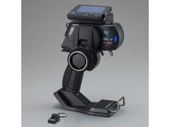 【2025年7月入荷予定　予約】KO / 近藤科学 10778  EX-NEXT BASIC（標準グリップ） KR-242XT付き送受信機セット