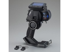 【2025年7月入荷予定　予約】KO / 近藤科学 10779  EX-NEXT BASIC（標準グリップ） KR-242XT付きダブルレシーバーセット