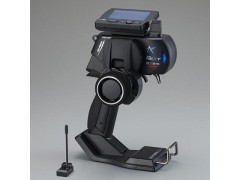 【2025年7月入荷予定　予約】KO / 近藤科学 10780  EX-NEXT BASIC（標準グリップ） KR-242XT（ｼｮｰﾄｱﾝﾃﾅ）付き送受信機セット