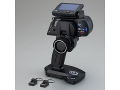 【2025年7月入荷予定　予約】KO / 近藤科学 10785  EX-NEXT BASIC LDT KR-242XT付きダブルレシーバーセット