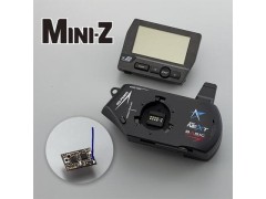 【2025年7月入荷予定　予約】KO / 近藤科学 10791  マスターユニットEX-NEXT BASIC アップグレードセット（MINI-Z EVO2 レシーバーユニット付き）
