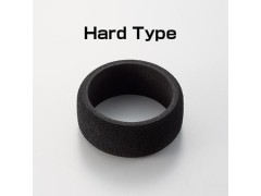 10801　ステアリングスポンジ（Hard)