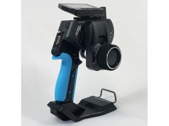 【2025年11月入荷予定 予約】No.10802【限定】EX-NEXT BASIC（標準グリップ） 送信機のみ（ブルー）KO-PROPO / 近藤科学