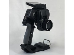 【2025年11月入荷予定 予約】No.10804【限定】EX-NEXT BASIC（標準グリップ） 送信機のみ（シルバー） KO-PROPO / 近藤科学