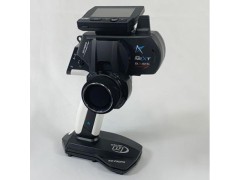 【2025年11月入荷予定 予約】No.10805【限定】EX-NEXT BASIC LDT 送信機のみ（ブルー）KO-PROPO / 近藤科学
