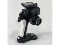 【2025年11月入荷予定 予約】No.10806【限定】EX-NEXT BASIC LDT 送信機のみ（レッド）KO-PROPO / 近藤科学