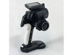 【2025年11月入荷予定 予約】No.10807【限定】EX-NEXT BASIC LDT 送信機のみ（シルバー）KO-PROPO / 近藤科学