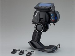 10808　【限定】EX-NEXT BASIC(標準グリップ)KR-242XT付きトリプルレシーバーセット