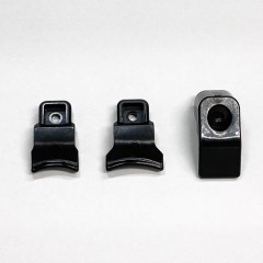 16069　LDTスロットル・ブレーキレバーセット