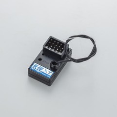 21013　KR-420XT 2.4GHz 受信機
