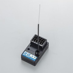 21014　KR-420XT 2.4GHz 受信機（ショートアンテナ）