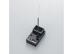 【2025年7月入荷予定　予約】KO / 近藤科学 21021  KR-242XT 2.4GHz（ショートアンテナ） 受信機