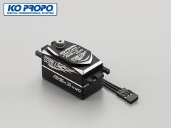 30131　RSx3-one10 Ver.D ロープロファイルサーボ