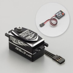 KO PROPO　30132　RSx3-one10 Ver.D　セレクター付