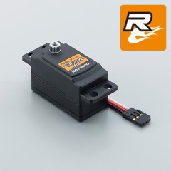 KO PROPO　30136　RSx3-one10 Ver.D Lite-R　サーボ