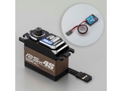 プロポ関連 > サーボ > KO PROPO/近藤科学 商品一覧 ラジコンネット