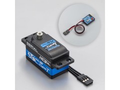 30148　RSx4S-one10X Type-T ロープロファイルサーボ(セレクター4S付き)