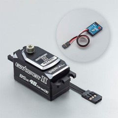 サーボモデルセレクターのお話し - KOPROPO -