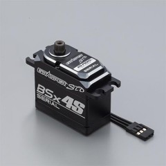 30220　BSx4S-Grasper STD スタンダードサイズサーボ