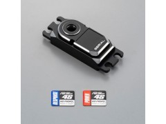 35051　RSx4Sアルミアッパーケース 