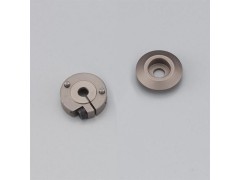 36036　カーボンサーボホーン用アルミクランプホーンA