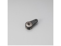 36037　カーボンサーボホーン 16.5mm