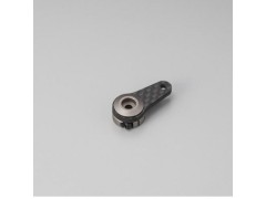 36038　カーボンサーボホーン 18.5mm