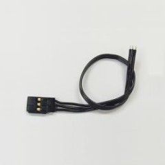 36516　ブラックサーボリードG（大電流タイプ）