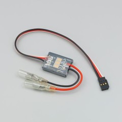 KO PROPO VFS-1 BMC ブラシレスモーターコントローラー 洛西モデル インターネット店 on X: 