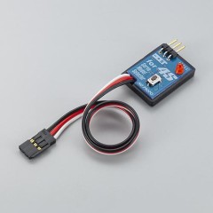 61032　サーボモデルセレクター for 4S