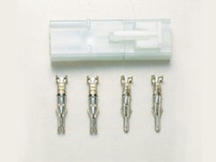 75001　7.2Vコネクター