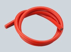 KO PROPO　75111　　シリコンワイヤー2 10GA レッド