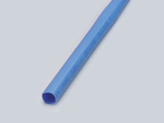 75409　カラーチューブ　青