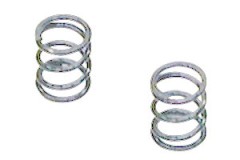 KM17　サススプリング　φ0.5  