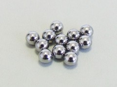 SK2　デフボール　1/8インチ：12個入   