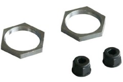 RSR21　ホイールナットセット