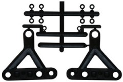 RSR40　ロアサスアーム