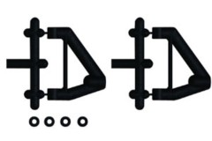 RSR42　アッパーアーム&ワッシャー