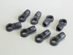 AJT4810S　モリブデン入 ロッド･アジャスター　φ4.8　L=10：8個入