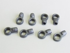 AJ5810S　モリブデン入 ロッド･アジャスター　φ5.8　L=10：8個入