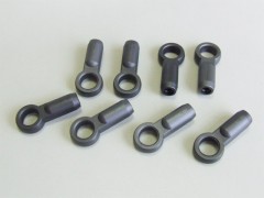 AJ5815S　モリブデン入 ロッド･アジャスター　φ5.8　L=15：8個入