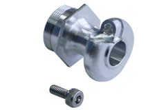 RS78　クランプ式　リヤハブ　L