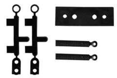 RSX79　ダイレクト・ダウンフォース・マウント