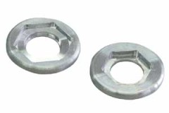 RS86　アルミハブベース